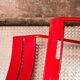 Set of 6 vintage metal chairs