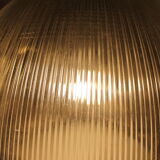 Industrial lantern, XX th