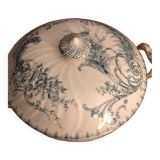 Bfk madeleine soup tureen