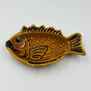 Poisson Vallauris vintage