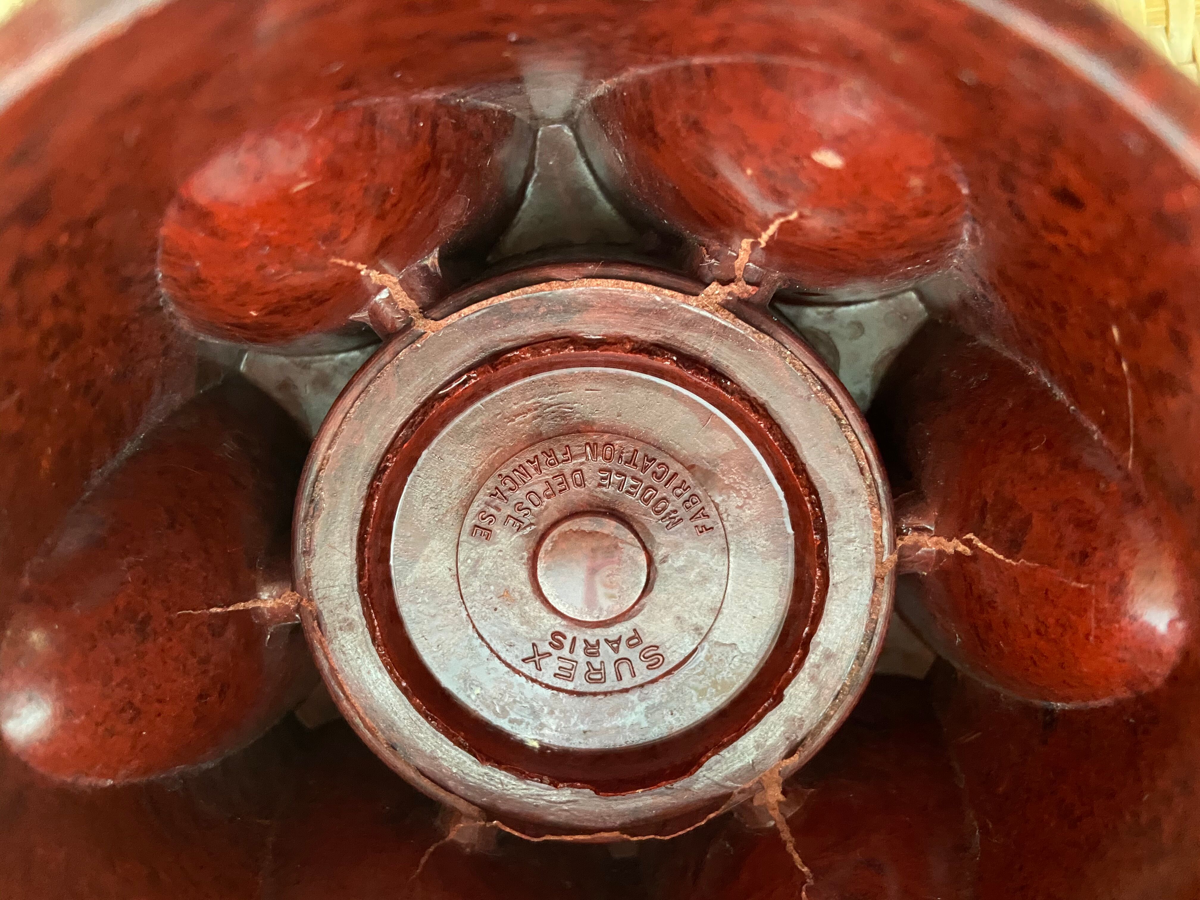 Bakelite countertop - 1930s - surex