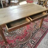 Table de ferme