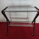 Small Vintage Side Table 1950-60