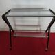 Table d'appoint vintage 1950-60