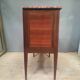 Louis XVI style chest of drawers from the 19th century