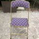 Folding chair