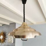 Dijkstra design pendant lamp from the 1970s