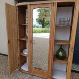 Cupboard