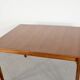 Midcentury McIntosh Extending Table In Stunning Teak. Modern / Retro / Dani