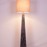 Floor lamp by P. Martim, 1960s