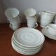 Coffee service or tea 50s Charles Ahrenfeldt