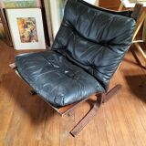 Armchairs by Ingmar Relling