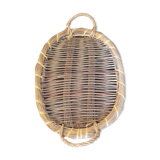 Wicker top