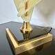 Large lamp Maison Rougier - Vintage - Design