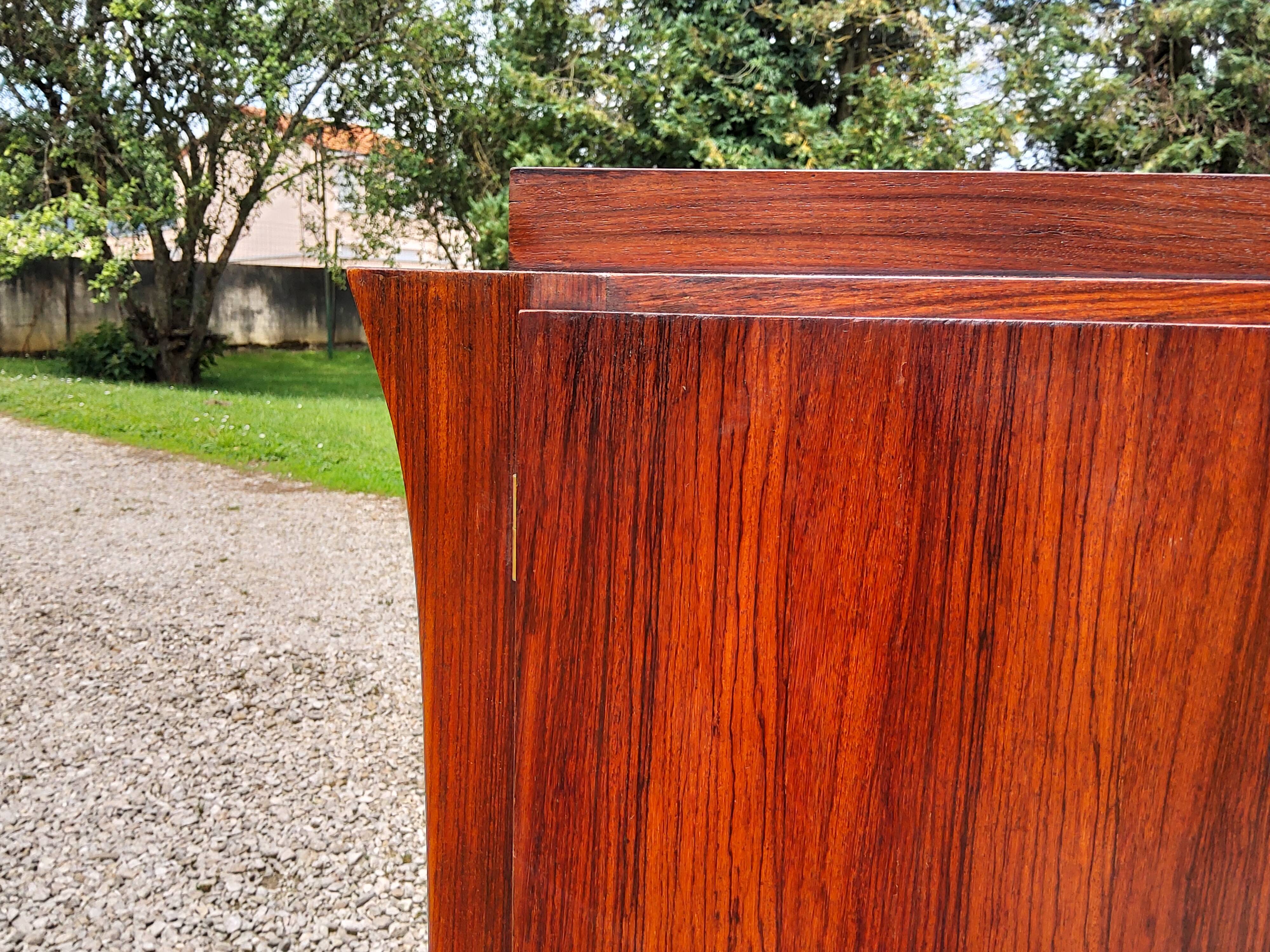 Art-deco sideboard