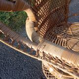 Emmanuelle chair