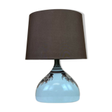 60s 70s lamp light table lamp ceramic Bjorn Wiinblad Rosenthal design