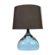 60s 70s lamp light table lamp ceramic Bjorn Wiinblad Rosenthal design