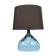 60s 70s lamp light table lamp ceramic Bjorn Wiinblad Rosenthal design
