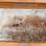 Billot de boucher xavier Aubert Dijon 1950