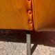 60's compass foot armchair