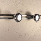 Vintage chrome hooks