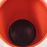 Designer office bin Roger Tallon