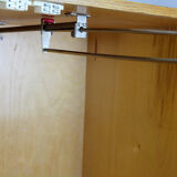 Armoires en frêne par Jitona en 1965