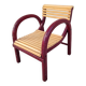 Vintage baumann children's chair