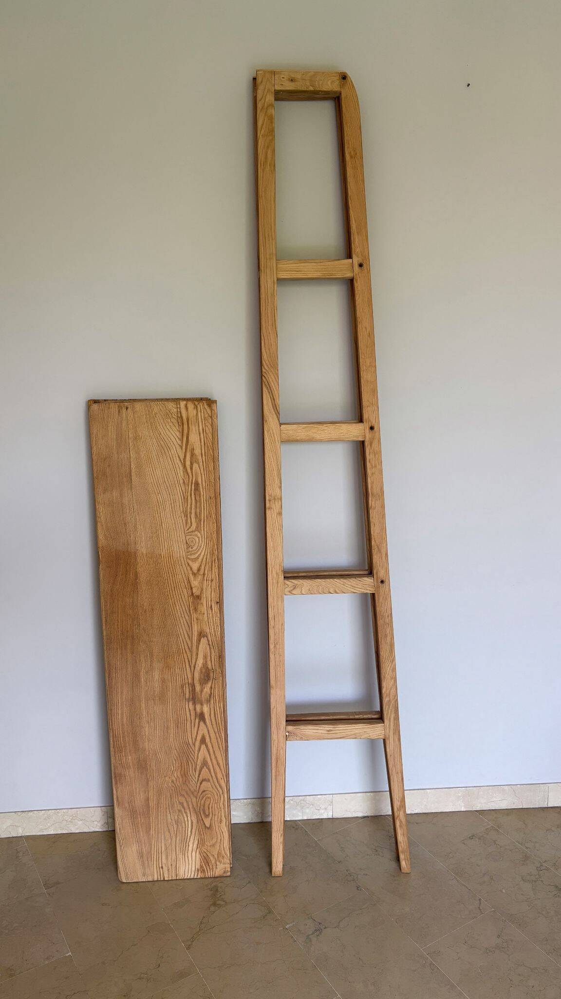 Libreria Scaffalatura Mid-Century – Made in Italy