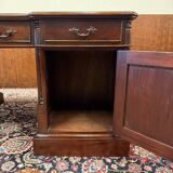 Classic English Partnerdesk Desk