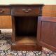 Classic English Partnerdesk Desk