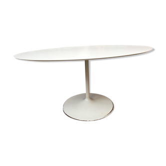 Table ovale
