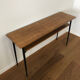 Console vintage
