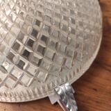 Wall light, ceiling light Diamond Glass
