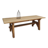 Table de ferme