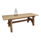 Table de ferme