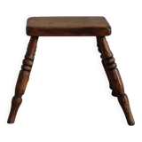 handmade stool