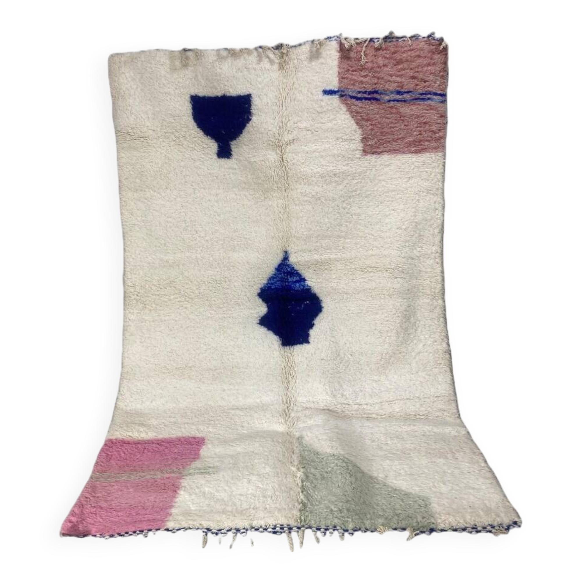 Moroccan Berber rug 150/250cm