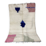 Moroccan Berber rug 150/250cm