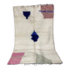 Tapis marocain berbère 150/250cm