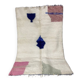 Moroccan Berber rug 150/250cm
