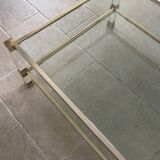 Pierre Vandel coffee table 70s