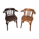 Bistro office armchair