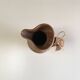 Ceramic pot – handmade piece – 27 cm