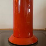 Vintage 70s standing ashtray