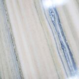 Vintage marble dining table