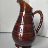 Water or wine pitcher