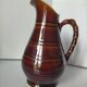 Water or wine pitcher