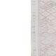 Vintage Turkish kilim, handwoven, 144x212 cm.